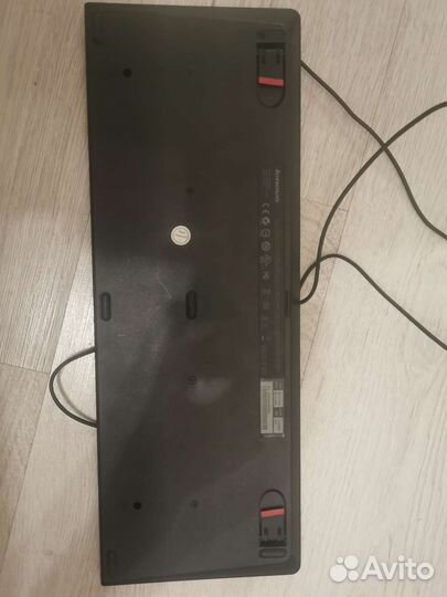 Клавиатурв Lenovo Slim SK-8821