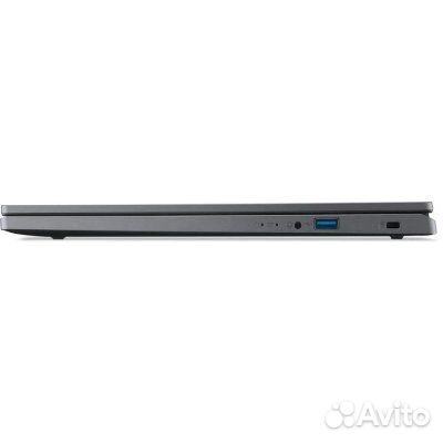 Ноутбук Acer Extensa 15 EX215-23-R95C-wpro - новый