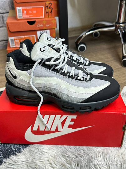 Кроссовки Nike Air Max 95 gore tex мужские