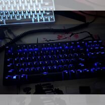 Игровая клавиатура razer huntsman