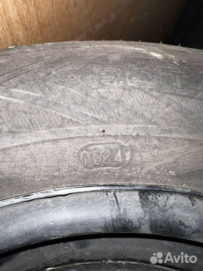 КАМА Breeze 185/60 R14