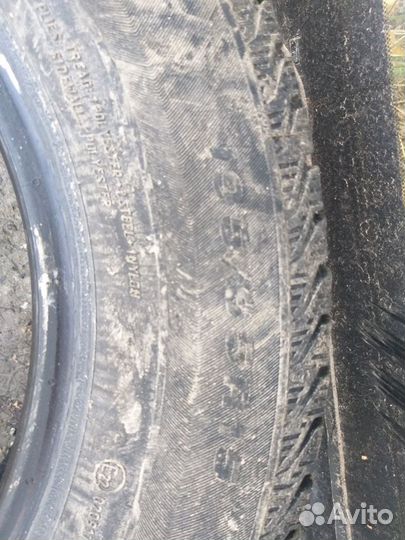 Viatti Brina 195/65 R15