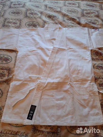 Кимоно для каратэ