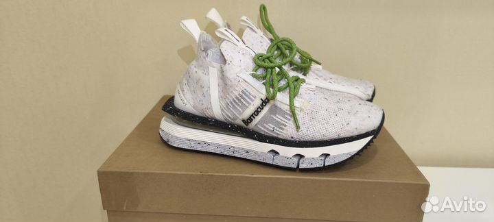 Кроссовки женские barracuda 37р