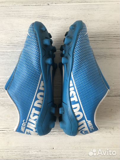 Детские бутсы Nike Mercurial Vapor 13 Club US 12C