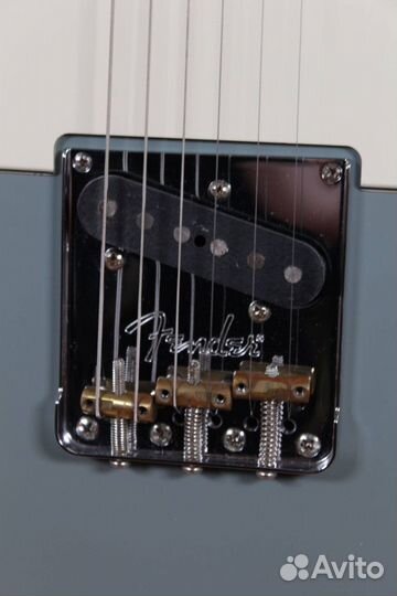 Fender American Professional Telecaster USA 2017
