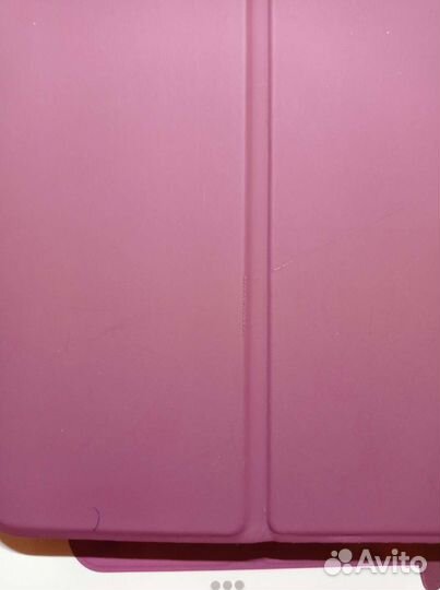 Чехол iPad Pro 5/12, 9