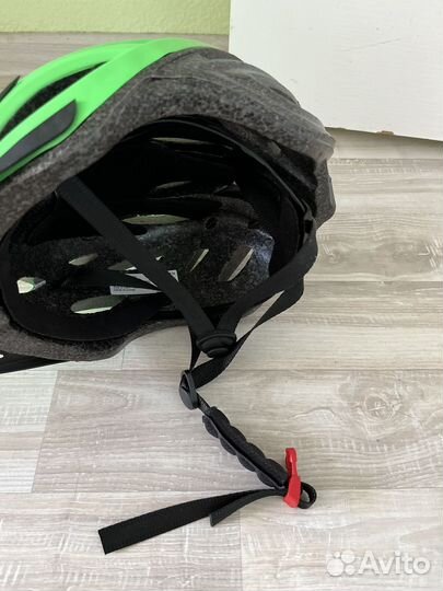 Велошлем детский