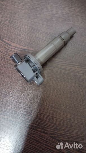 Катушка зажигания Тойота platz