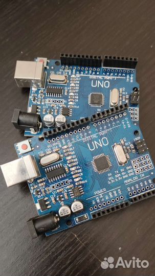 Arduino uno