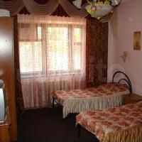 Комната 18 м² в 5-к., 1/4 эт.