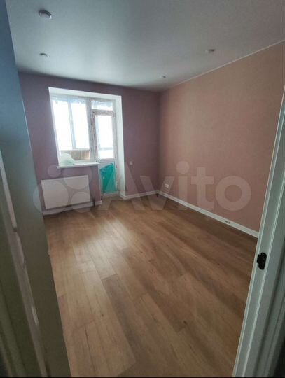 3-к. квартира, 85,7 м², 19/24 эт.