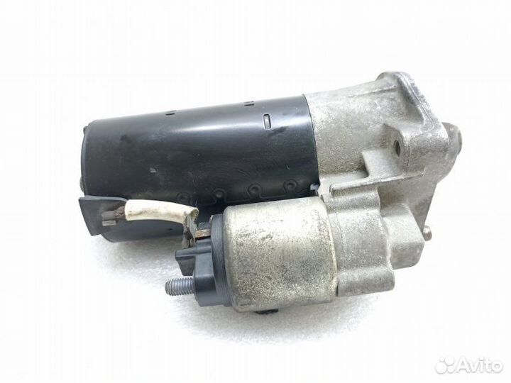 Стартер Volvo Xc90 1 2.4D