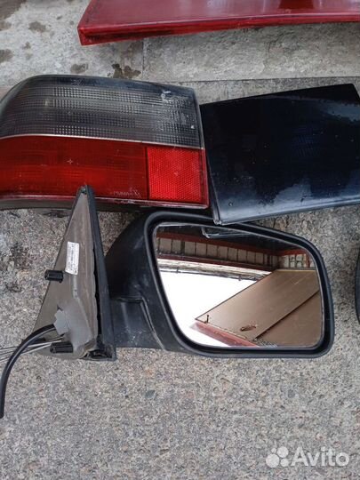 Запчасти на ваз 2110 2112