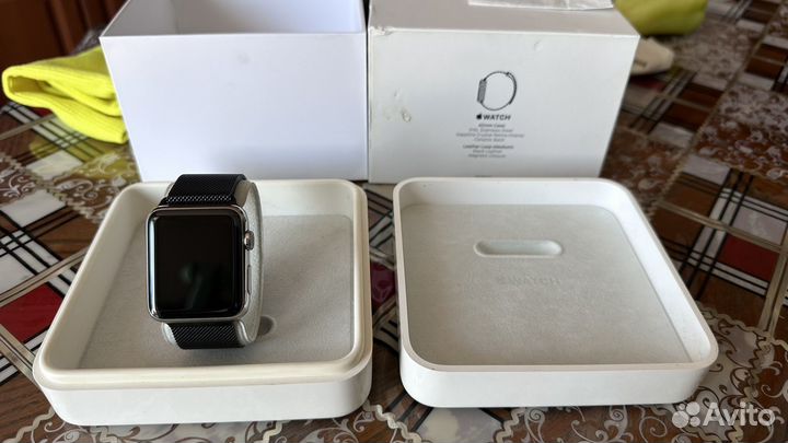 Apple watch 42 mm