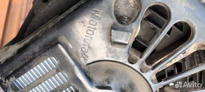 Продам генератор