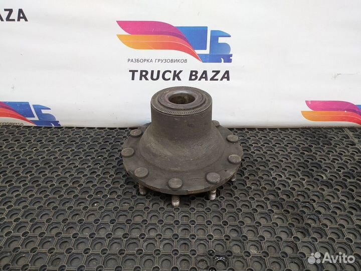 Ступица передняя Scania 4-series, Scania 5-series
