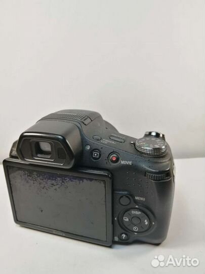 Фотоаппарат sony DSC - HX100V