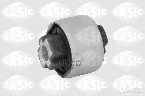 Сайлентблок рычага подвески 2250005 Sasic