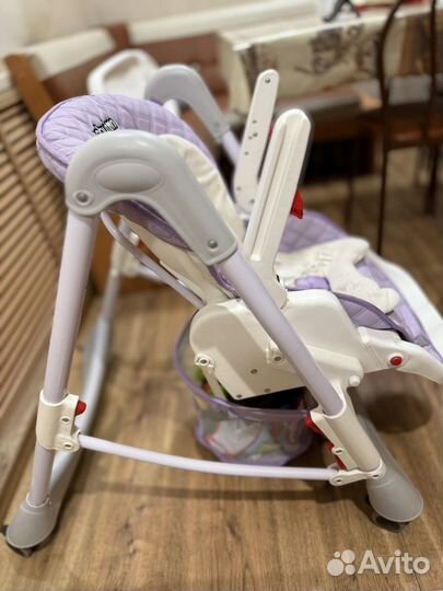 Стульчик для кормления