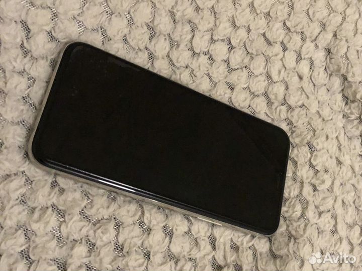 Айфон 11 про