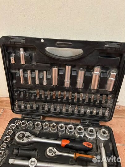 Force авто Набор инструментов