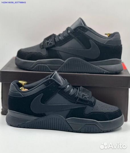 Nike Travis Scott x Jordan Cut the Check (Арт.35432)