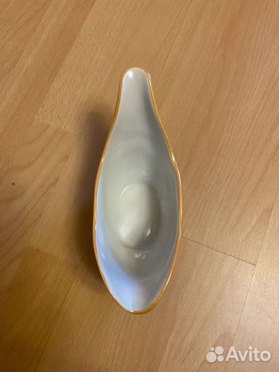 Соусник дулево