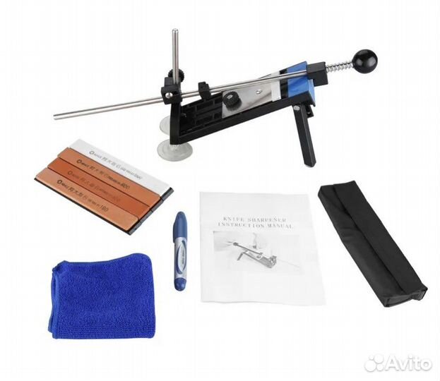 Точильный станок для ножей