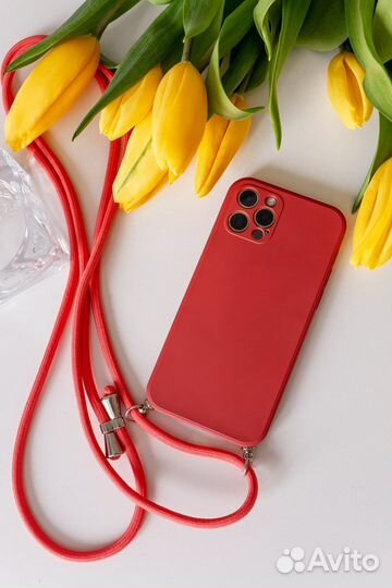 Чехлы на iPhone 12pro/max; 13 pro/max