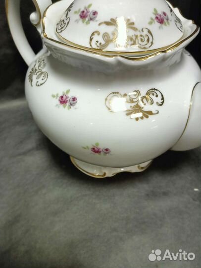 Чайник заварочный altenburg saxony