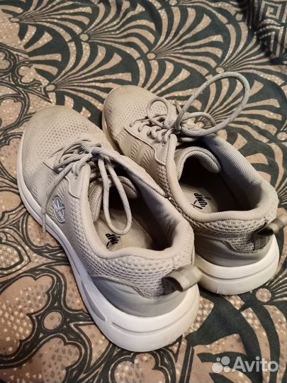 Кроссовки TimeJump