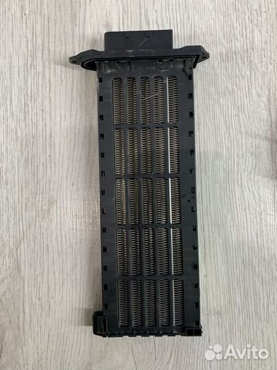 Тэн Renault koleos