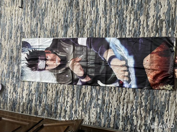 Наволочка для дакимакуры