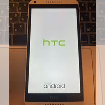 Как прошить и получить root на htc desire 601 dual sim?