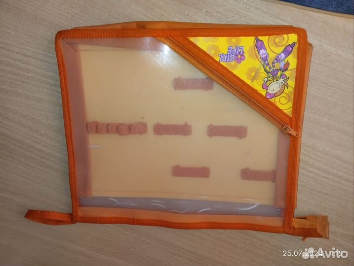 Папка для школы