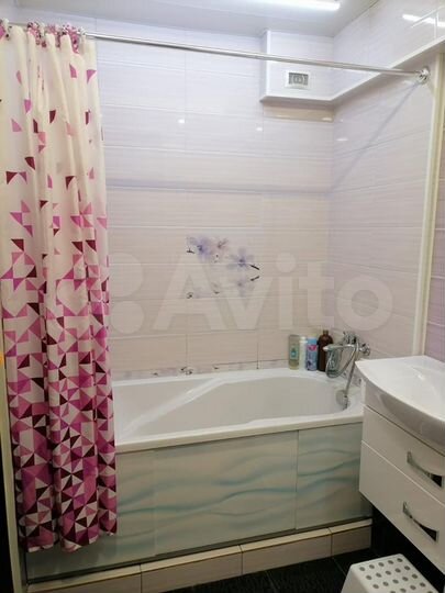 1-к. квартира, 41,8 м², 4/21 эт.