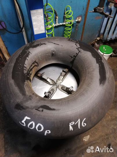 Камера на 16 ГАЗель б/у