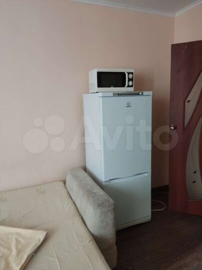 Квартира-студия, 30 м², 22/24 эт.