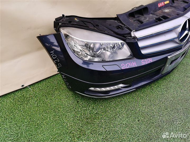 Ноускат Mercedes C-Class W204 271.860 (б/у)