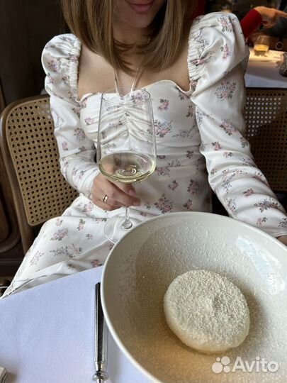 Платье женское