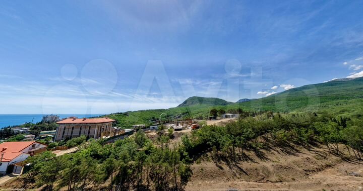 2-к. апартаменты, 67,1 м², 6/11 эт.