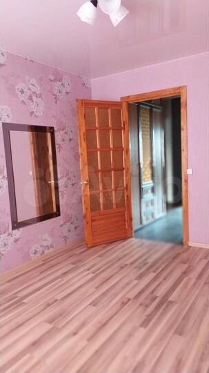 3-к. квартира, 67 м², 6/9 эт.