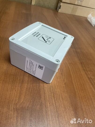 GVL 8304-K Вентиляционная панель