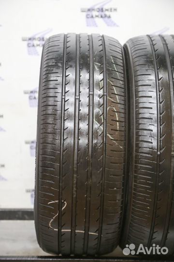 Toyo Proxes R52 215/50 R18 92V