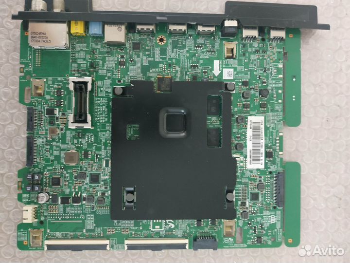 Платы для ЖК телевизоров