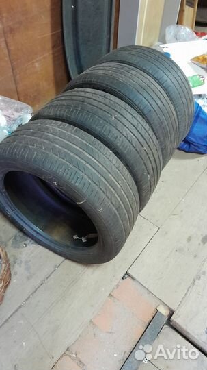 Bridgestone Potenza RE010 225/45 R17 96J