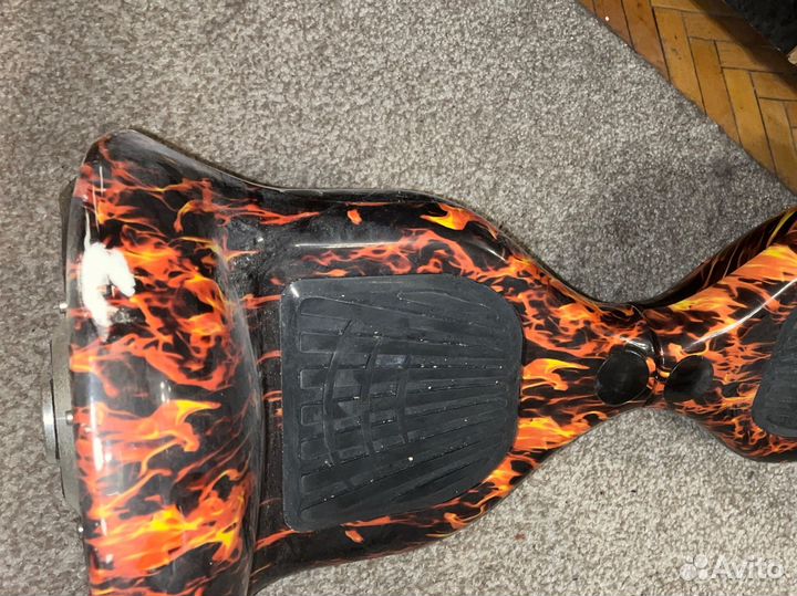 Гироскутер