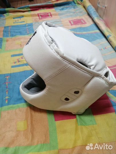 Шлем защитный