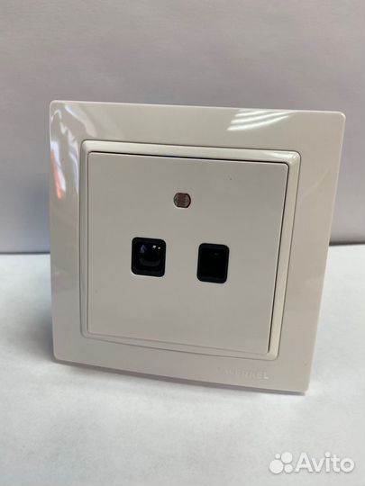 Автоматическая подсветка лестниц. Умная лестница